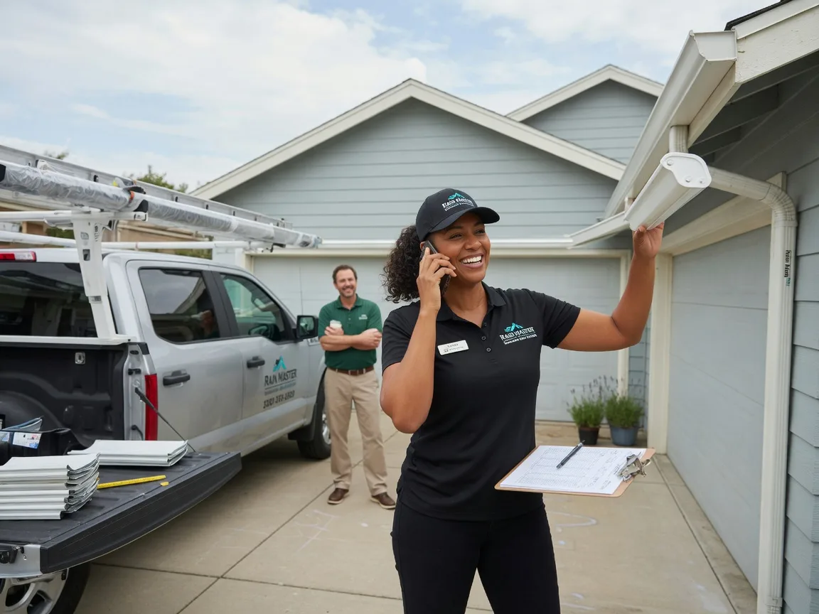 Gutter Installation Port Hadlock, WA FAQs